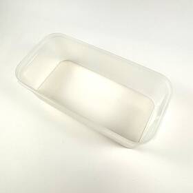 1718-5 Tupperware Container Replacement Part No Lid 1718-5 Tupperware Container Replacement Part No Lid
