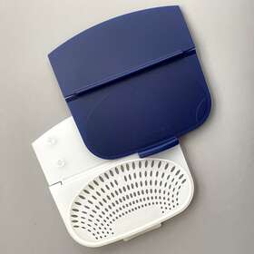 5577a-1 Tupperware 4015-a Modular Access Mate L Replacement Seal Venting Lid