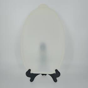 488-4 Tupperware #488-4 #488 Roast Flavor Saver Replacement Seal Lid Sheer Ham Turkey Ecu
