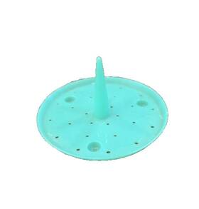 681-18 Tupperware Vtg Crisp It Lettuce Keeper Spike Replacement Part