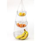 Uhfb180 Useful Hanging Baskets Tier 689214486376