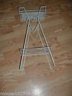 Unbranded Vintage Telephone Or Plant Shelf Retro Eames Era Stand