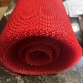 1292-r Unbrandedgeneric Net Case Liner Meat Red - 74ftl X 30 Inch W