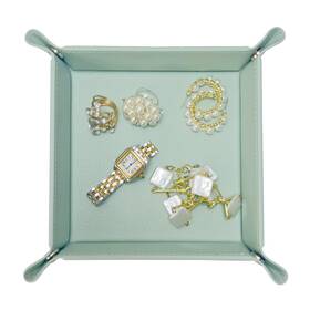 Op0035 Unionbasic Valet Tray Jewelry For Rings Earrings Entryway Catchall Cad