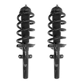 Unity 810042149670 Automotive Complete Strut Assemblies Compatible With 2015-2020 Ford T