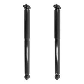 Unity 810042149717 Automotive Complete Strut Assemblies Compatible With 2015-2020 Ford T
