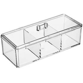 37gop0001rp3t Unomor Divided Tea Bag Organizer Box - Bamboo Storage Chest With Drawer Clear A 37gop0001rp3t Unomor Divided Tea Bag Organizer Box - Bamboo Storage Chest With Drawer Clear A