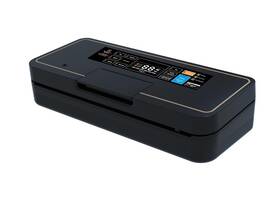 Yd-f99n Uprube Vacuum Sealer For Food 95kpa Saver Machine 120w 12l/min