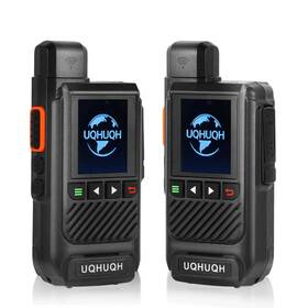 Talkies-4g Uqhuqh 762178250419 Lifetime Free Unlimited Range Walkie Lte Poc Long Two-way Ra Talkies-4g Uqhuqh 762178250419 Lifetime Free Unlimited Range Walkie Lte Poc Long Two-way Ra