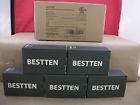 Usg-w-15-5pk Bestten Pack Of Self Gfci Receptacle Outlet With Led Power
