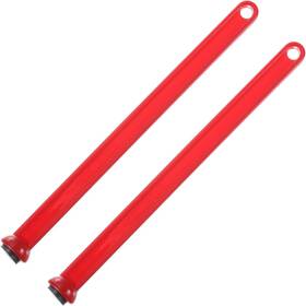 A23060200ux0622 Uxcell 2 Pieces Magnetic Lid Lifter Canning Kits Lids Red