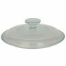 V-1.5c Corningware Round Clear Glass Lid For Stovetop Casserole 681920961840 V-1.5c Corningware Round Clear Glass Lid For Stovetop Casserole 681920961840