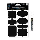 Vc103-vn Versachalk 42 Vintage Black 703610980112