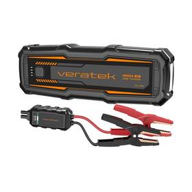 V10-pro Veratek V10 Pro 4000a Car Battery Jump Starter Portable 10.0l Gas And 8.0l Diesel –