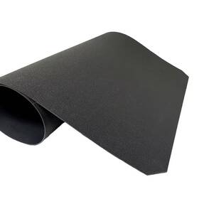 Versatex 445010638691 42 Inch L X 23 D Black Pebble Heavy Duty Utility Drawer And Shelf Liner