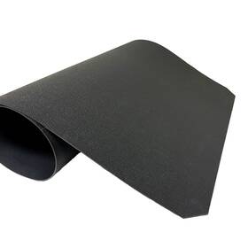 Versatex 751315709880 Utility Shelf Liner With Pebbled Texture Waterproof Liners For Wire Shelving