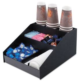 Vfcc-1200 Vertiflex Commercial Grade Horizontal Condiment Organizer 9 Compartments 12 X 16 7 Vfcc-1200 Vertiflex Commercial Grade Horizontal Condiment Organizer 9 Compartments 12 X 16 7