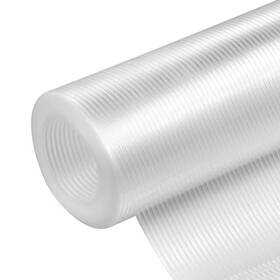 Vevor 313106729707 Drawer And Shelf Liner Clear 0.02 Inch D X 275.59 L Non-slip Mats