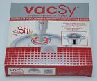 Vg-018-18t Zepter Vacsy Gray Lexi