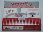 Vg-018-24t Zepter Vacsy Gray Lexi