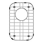 13.875-in Vgg0914 Vigo Stainless Steel Bottom Grid 813775014598