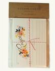 Victorian Trading Rifle Paper Co Double-sided 4 X 6 Recipe Cards Free Ship Nib 792923284864