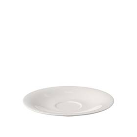 Villeroy & Boch 003683454999 New Cottage 6-1/4- Inch Teacup Saucer