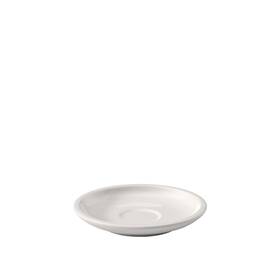 Villeroy & Boch 003686208568 Artesano Original Espresso Cup Saucer 4.75 In Premium Porcelain White