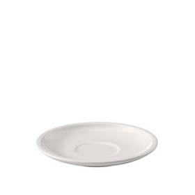 Villeroy & Boch 003686231139 Artesano Original Tea Cup Saucer 6.25 In Premium Porcelain White