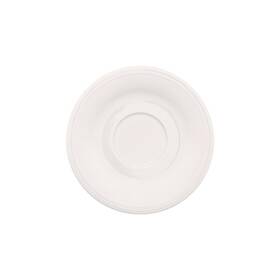 Villeroy & Boch 003686378308 Color Loop Natural Coffee Saucer Villeroy & Boch 003686378308 Color Loop Natural Coffee Saucer