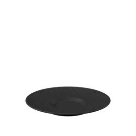 Villeroy & Boch 003686396302 And Manufacture Rock Coffee Saucer Rustic Premium Porcelain Fre