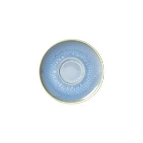 Villeroy & Boch 003686397958 Like Crafted Blueberry Coffee Saucer Small Villeroy & Boch 003686397958 Like Crafted Blueberry Coffee Saucer Small
