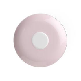 Villeroy & Boch 003686420410 Rose Garden Breakfast Cup Saucer 18 Cm Premium Porcelain Pink Villeroy & Boch 003686420410 Rose Garden Breakfast Cup Saucer 18 Cm Premium Porcelain Pink