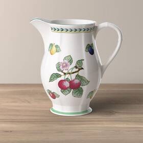 1022810700 Villeroy & Boch And French Garden Fleurence Jug - 2100ml 1022810700 Villeroy & Boch And French Garden Fleurence Jug - 2100ml