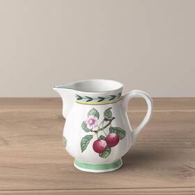 1022810760 Villeroy & Boch And French Garden Fleurence Milk Jug - 250ml