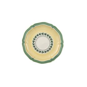 Villeroy & Boch 450102344963 French Garden Fleurence Espresso Cup Saucer 5 In Premium Porcelain White/m Villeroy & Boch 450102344963 French Garden Fleurence Espresso Cup Saucer 5 In Premium Porcelain White/m