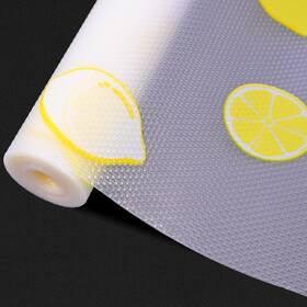 Vinzton 541717570194 Kitchen Shelf Liner Cabinet Liners Contact Paper For Cabinets Non Adhesive R