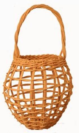 Virc 635131671135 Country Onion Basket Kit Virc 635131671135 Country Onion Basket Kit