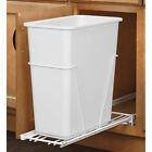 Vl-9pb Mount Trash Ext Euro Slides Wht 090713802640 Vl-9pb Mount Trash Ext Euro Slides Wht 090713802640