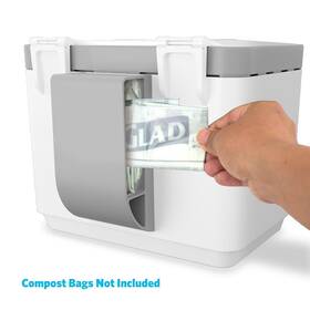 7nvt0xvouzj1c5ywkgstd8mu7mbs Volume Brands 749732725019 Glad 1.5 Gallon Kitchen Compost Bin Ta -7nvt0xvouzj1c5ywkgstd8mu7mbs