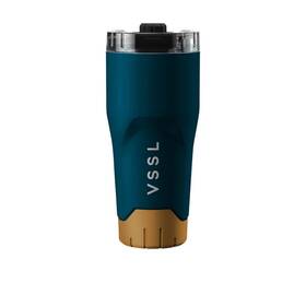 51590 Vssl Rift Tumbler Pacific Blue - 16oz