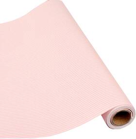 Waddllcor 680613788214 Pink Stripe Contact Paper Self Adhesive Shelf Drawer Liner Peel And Stick Wal Waddllcor 680613788214 Pink Stripe Contact Paper Self Adhesive Shelf Drawer Liner Peel And Stick Wal