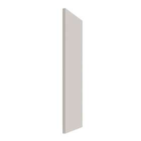 Dcwep1230a-sg Weatherstrong Kitchen Cabinet Outdoor End Panel 0.62 Inch X 30 13 Composite Gray Dcwep1230a-sg Weatherstrong Kitchen Cabinet Outdoor End Panel 0.62 Inch X 30 13 Composite Gray