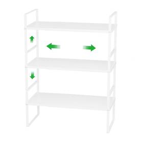 Wejipp 786411052271 Cabinet Organizer Shelf Expandable Pantry Counter Shelves Stackable Under S Inch Wejipp 786411052271 Cabinet Organizer Shelf Expandable Pantry Counter Shelves Stackable Under S Inch