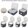 Wf5415 Woffit Complete Dinnerware Storage Set Best Protection For 695635779515