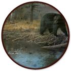 Wgi Gallery Footno Trespassing Bearfoot Wood Lazy Susan Multi