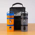 Sc01965 Whiskware Star Wars Combo Snack Pack Lunch Set Assorted Colors Sc01965 Whiskware Star Wars Combo Snack Pack Lunch Set Assorted Colors