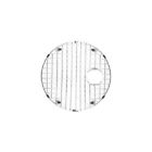 Whn115g Whitehaus Collection Noahs Kitchen Sink Grid 848130006116