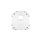 Whn1618g Whitehaus Collection Noahs Kitchen Sink Grid 848130006086