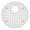 Whn16ag Whitehaus Ss Kitchen Sink Grid For Noahs Model 848130006093 Whn16ag Whitehaus Ss Kitchen Sink Grid For Noahs Model 848130006093